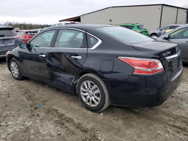 2013 Nissan Altima VIN 1N4AL3AP4DC246939 Copart auction photo, side / minor dent/scratches damage thumbnail 2