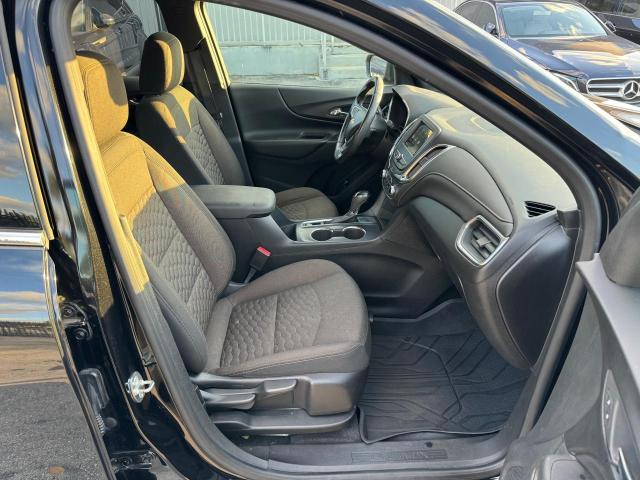 2019 Chevrolet Equinox VIN 2GNAXJEV2K6153314 Copart auction photo, water/flood damage thumbnail 7