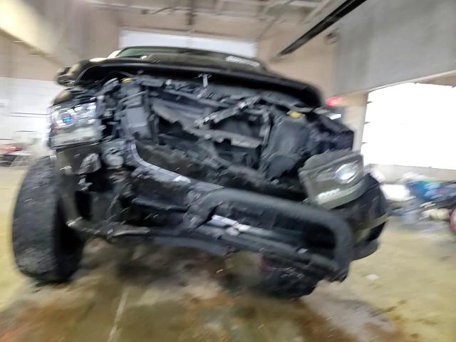 2016 RAM 1500 VIN 1C6RR7MT8GS160319 Copart auction photo, front end / mechanical damage thumbnail 11