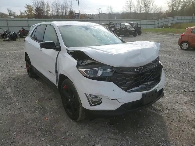 2019 Chevrolet Equinox VIN 2GNAXVEX5K6266621 Copart auction photo, front end damage thumbnail 12