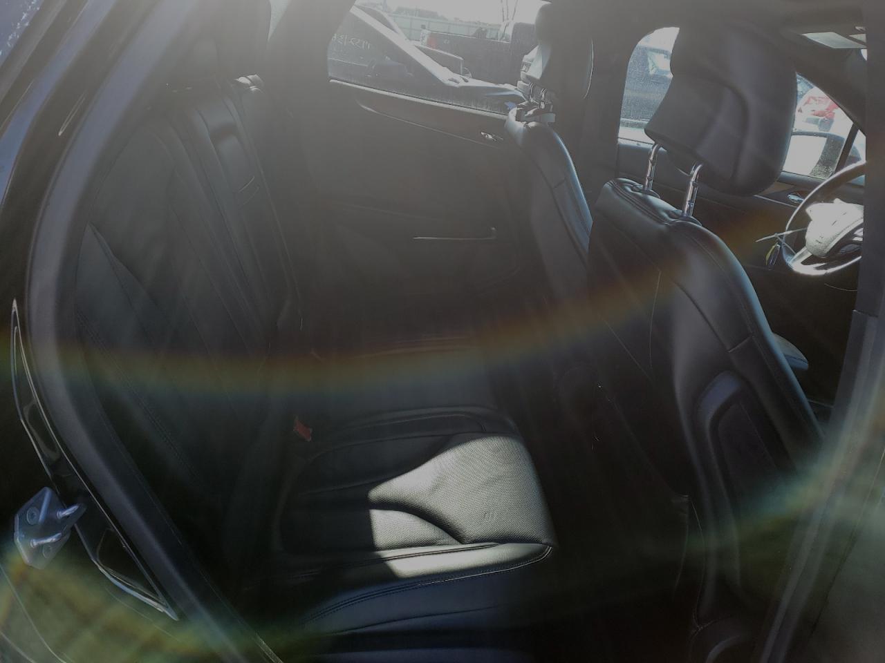 2018 Lincoln MKC VIN 5LMCJ3C99JUL20555 Copart auction photo, front end damage thumbnail 10