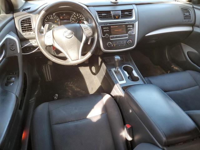 2016 Nissan Altima VIN 1N4AL3AP8GC180285 Copart auction photo, front end damage thumbnail 8
