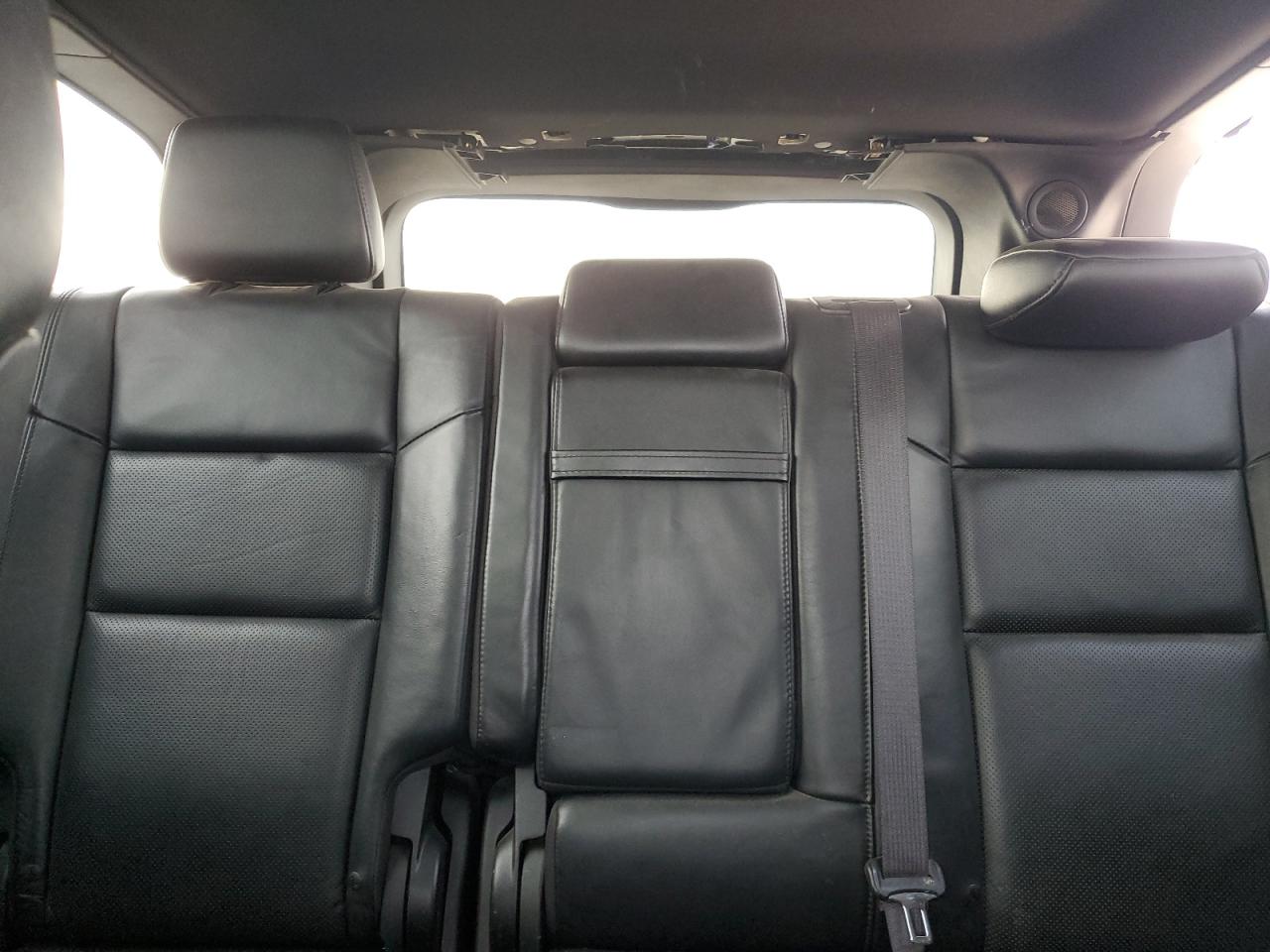 2019 Jeep Grand Cherokee VIN 1C4RJFBG7KC758114 Copart auction photo, vandalism damage thumbnail 10