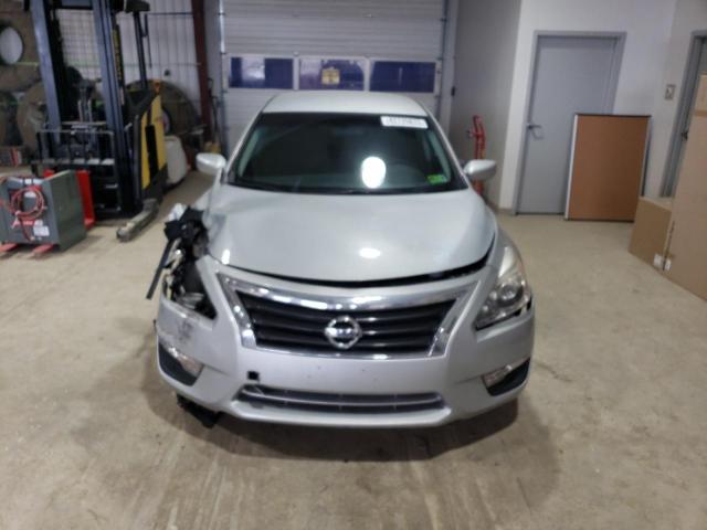 2014 Nissan Altima VIN 1N4AL3AP7EN374727 Copart auction photo, front end damage thumbnail 5