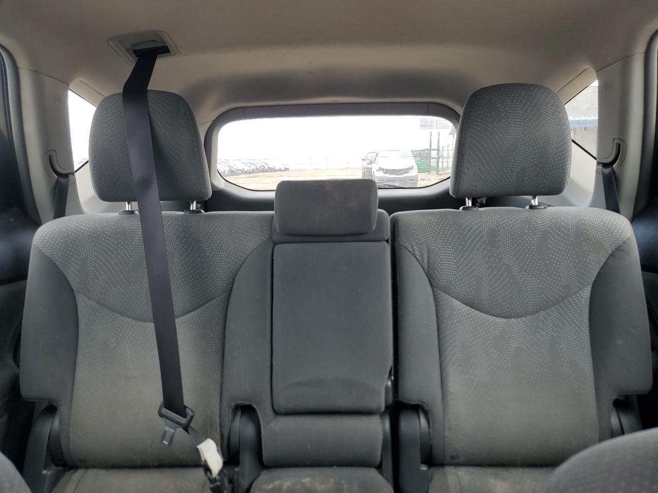 2014 Toyota Prius VIN JTDZN3EUXE3322060 Copart auction photo, mechanical / front end damage thumbnail 10