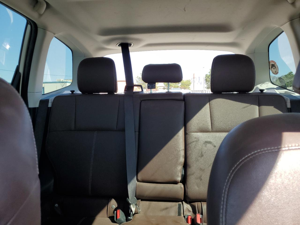 2018 Subaru Forester VIN JF2SJGWC5JH405789 Copart auction photo, front end damage thumbnail 10