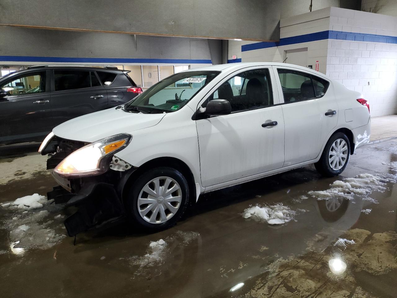 2015 Nissan Versa VIN 3N1CN7AP3FL941640
