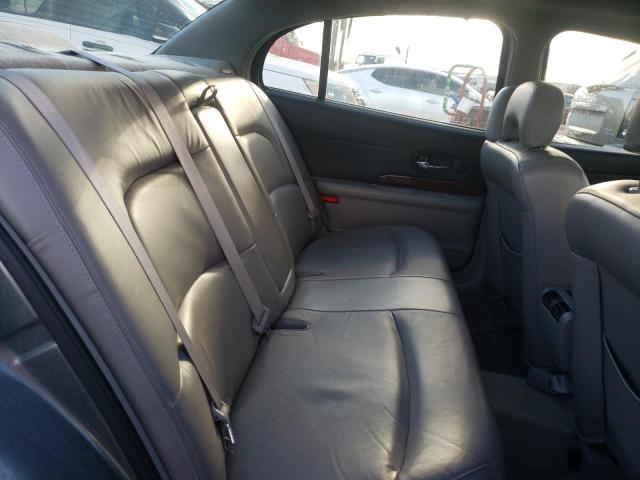 2005 Buick LeSabre VIN 1G4HR54K35U268053 Copart auction photo, front end damage thumbnail 10