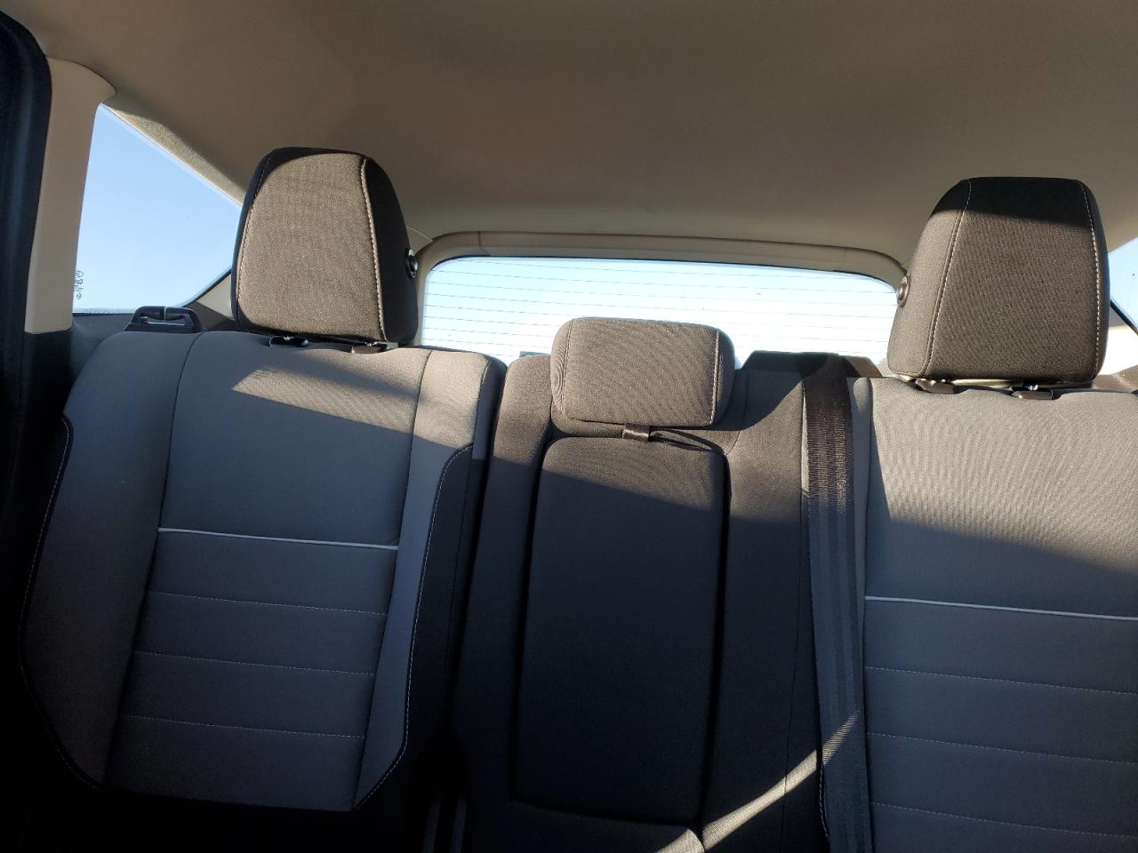 2014 Ford Escape VIN 1FMCU0GX8EUD10106 Copart auction photo, side damage thumbnail 10