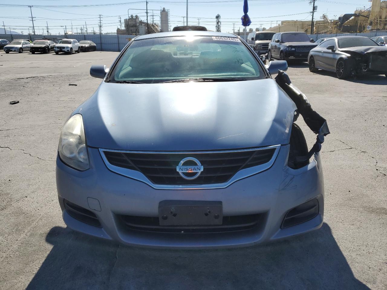 2011 Nissan Altima VIN 1N4AL2EP5BC178717 Copart auction photo, front end damage thumbnail 5