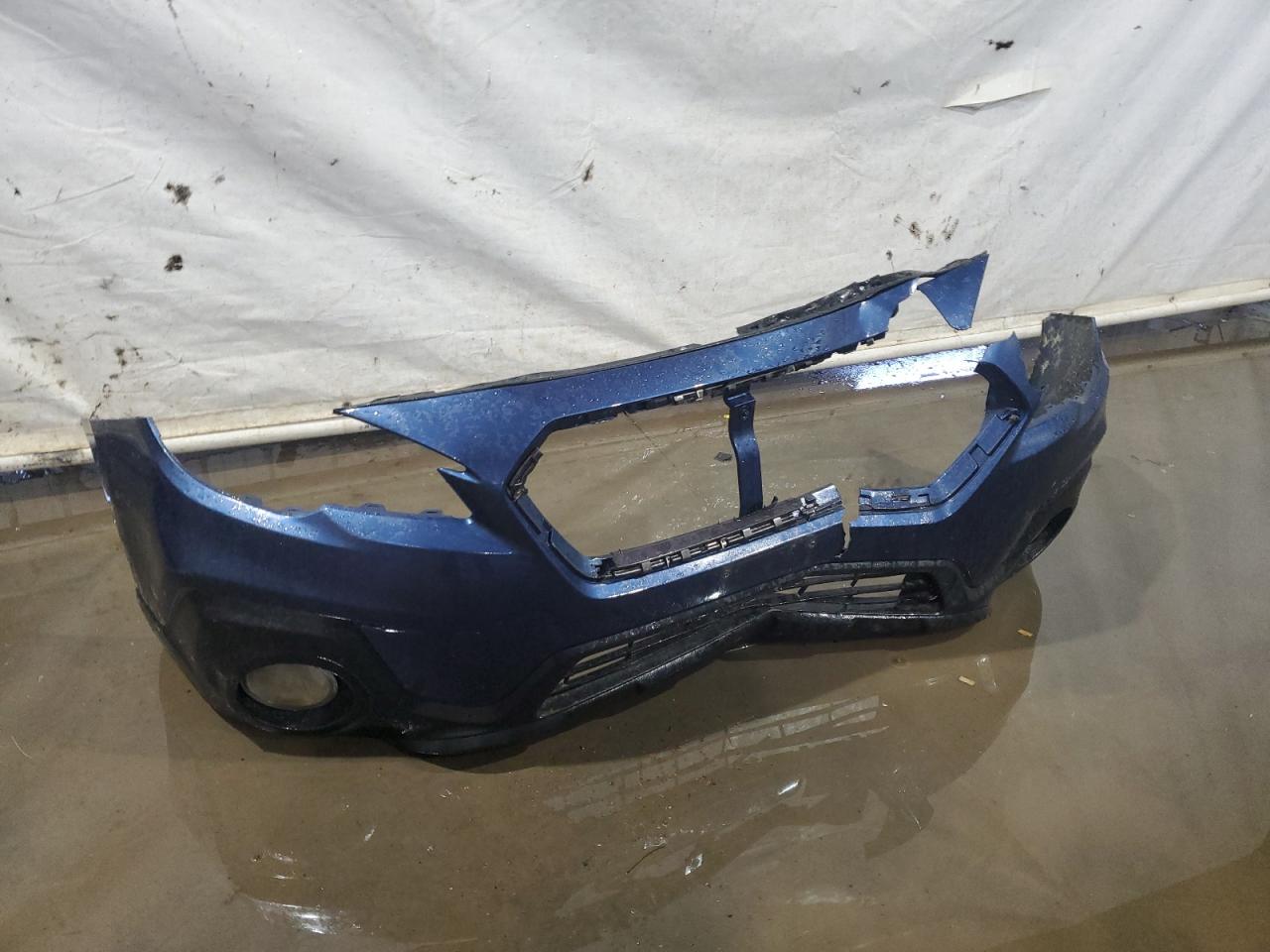 2019 Subaru Outback VIN 4S4BSAJCXK3369091 Copart auction photo, front end damage thumbnail 13