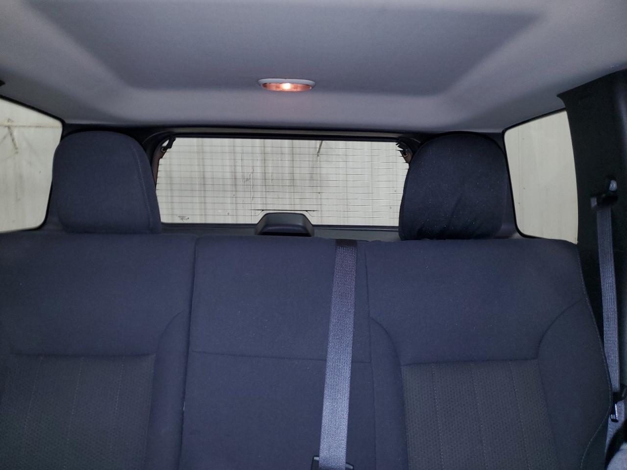 2011 Jeep Liberty (North America) VIN 1J4PN2GK1BW520477 Copart auction photo, front end / mechanical damage thumbnail 10