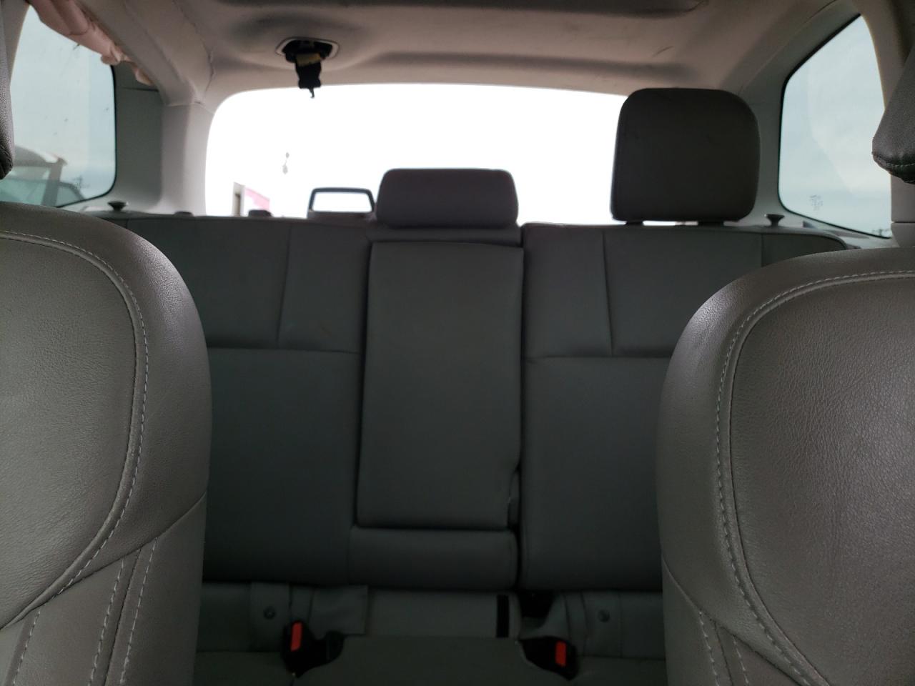 2018 Subaru Forester VIN JF2SJAJC6JH416921 Copart auction photo, all over damage thumbnail 10