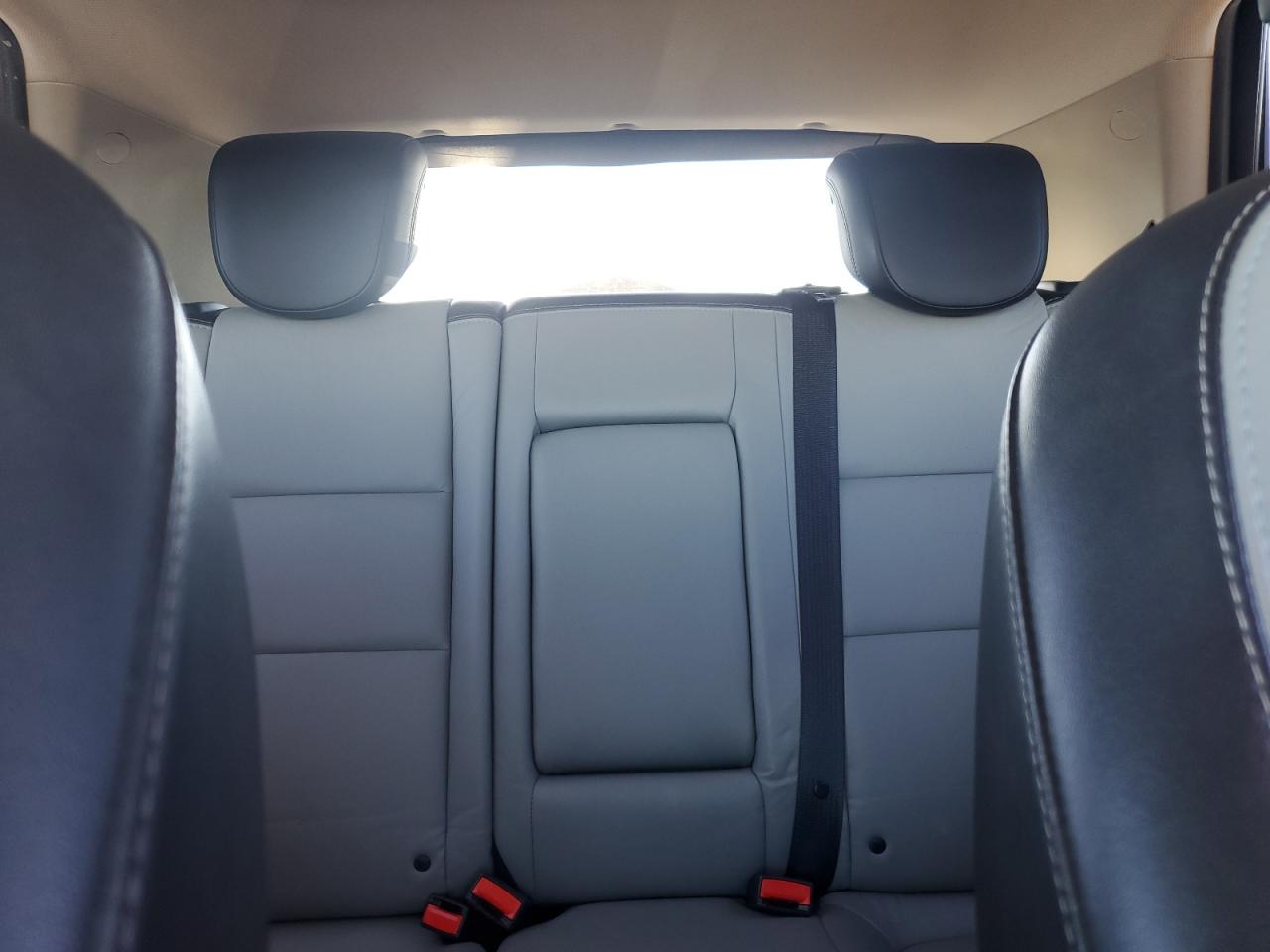 2015 Chevrolet Trax VIN 3GNCJNSBXFL246479 Copart auction photo, side damage thumbnail 10