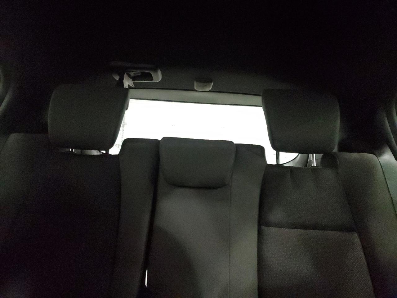 2022 Honda HR-V VIN 3CZRU6H1XNM736793 Copart auction photo, front end / minor dent/scratches damage thumbnail 10