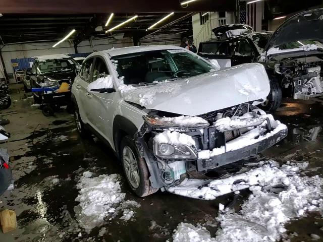 2020 Hyundai Kona VIN KM8K1CAA8LU399263 Copart auction photo, front end damage thumbnail 10