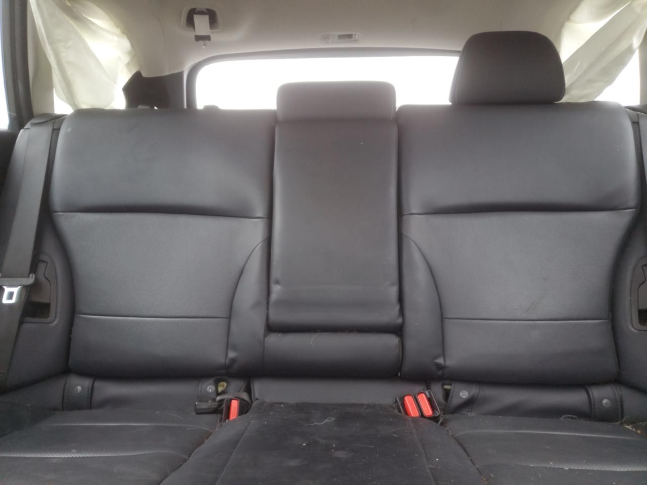 2017 Subaru Outback VIN 4S4BSANC1H3342414 Copart auction photo, front end damage thumbnail 10
