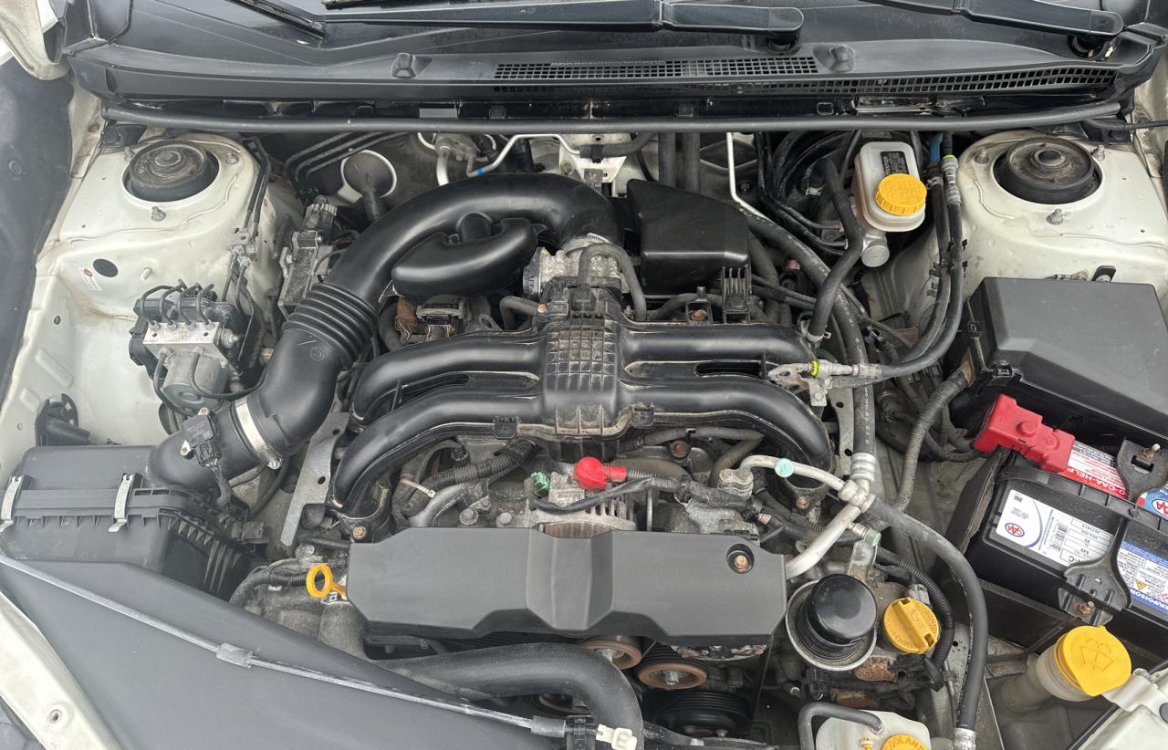 2013 Subaru Impreza VIN JF1GPAD66D2820727 Copart auction photo, minor dent/scratches / normal wear damage thumbnail 7
