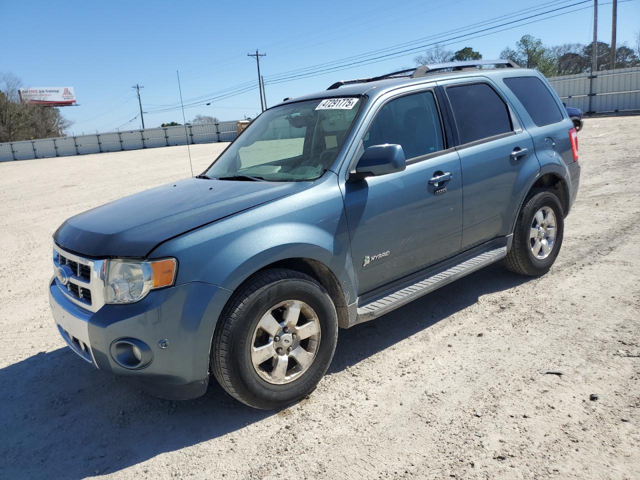 2012 Ford Escape VIN 1FMCU4K36CKA88380