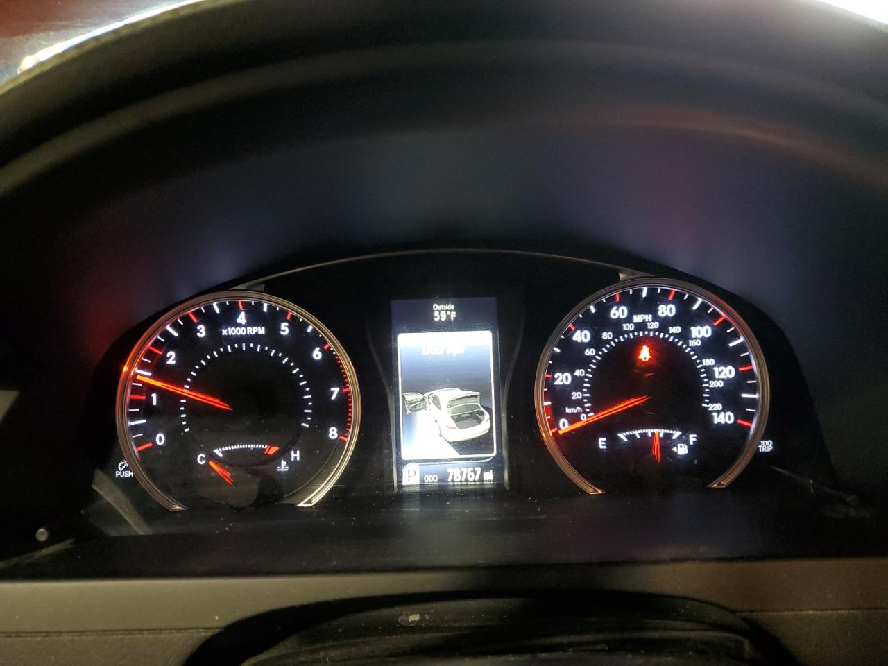 2015 Toyota Camry VIN 4T1BF1FK8FU955602 Copart auction photo, front end / minor dent/scratches damage thumbnail 9