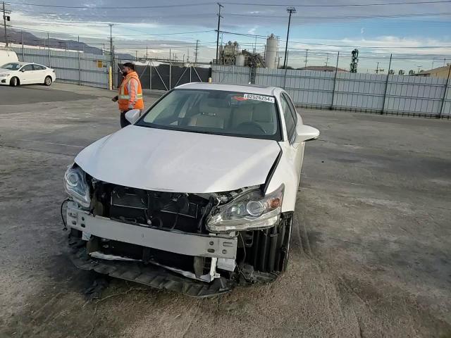 2017 Lexus CT VIN JTHKD5BH6H2286190 Copart auction photo, front end damage thumbnail 12