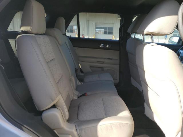 2011 Ford Explorer VIN 1FMHK7B87BGA35147 Copart auction photo, side damage thumbnail 11