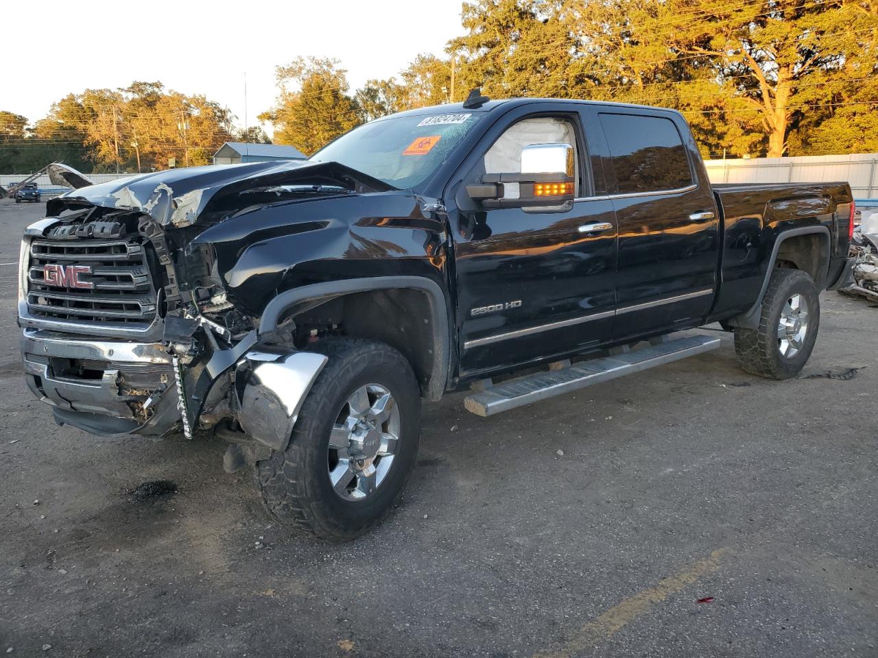 2015 GMC Sierra VIN 1GT12ZE85FF520248
