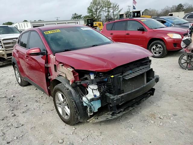 2022 Hyundai Kona VIN KM8K22ABXNU773228 Copart auction photo, front end / minor dent/scratches damage thumbnail 12