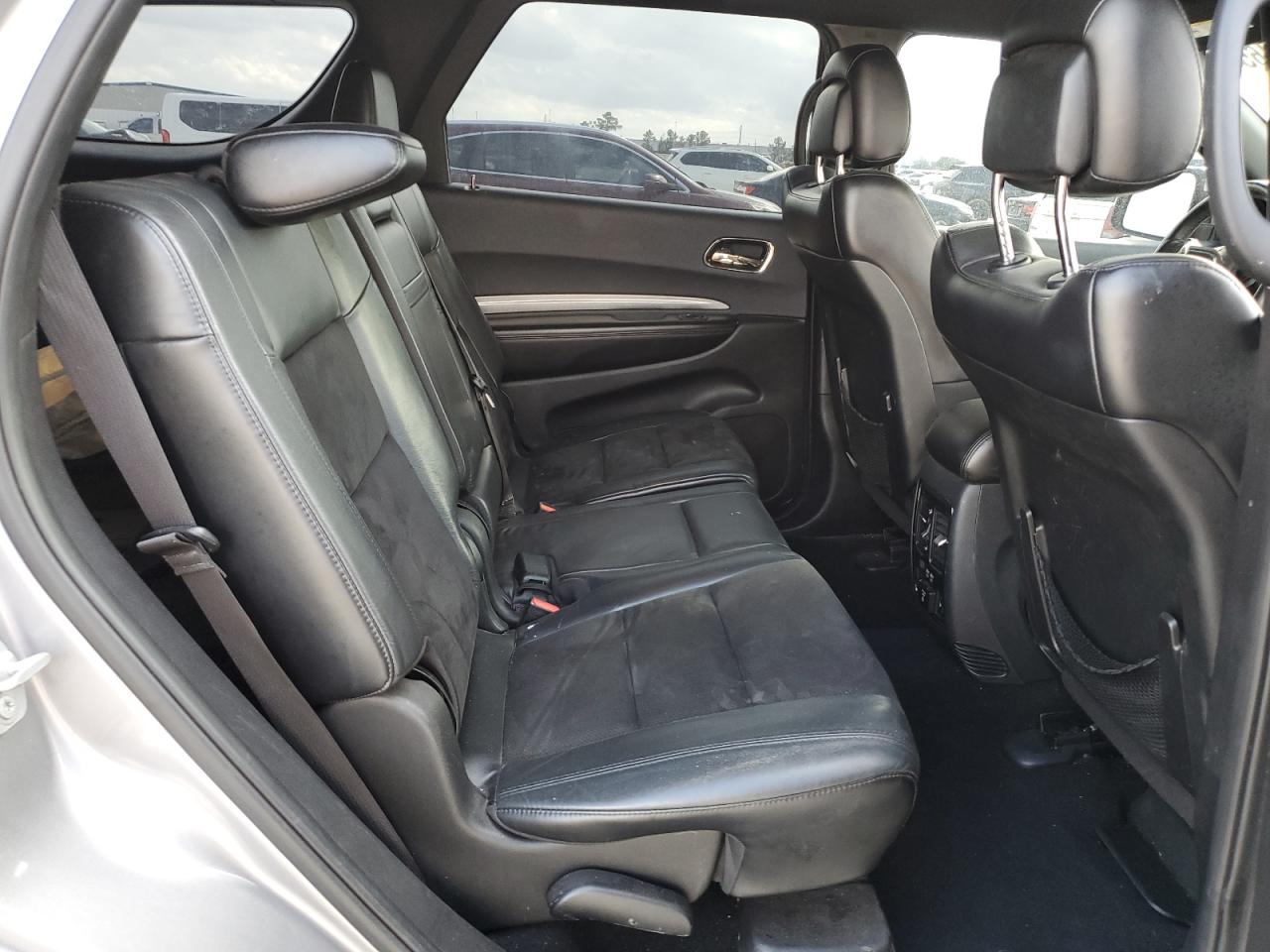 2019 Dodge Durango VIN 1C4RDHDG0KC684535 Copart auction photo, front end damage thumbnail 12