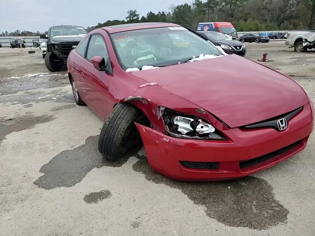 2003 Honda Accord VIN 1HGCM72653A015010 Copart auction photo, undercarriage / front end damage thumbnail 10