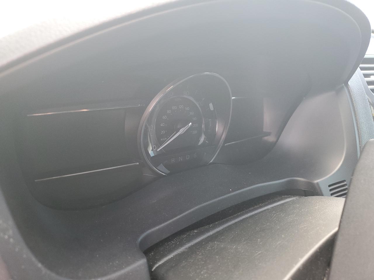 2018 Ford Explorer VIN 1FM5K7D89JGB04483 Copart auction photo, water/flood damage thumbnail 9
