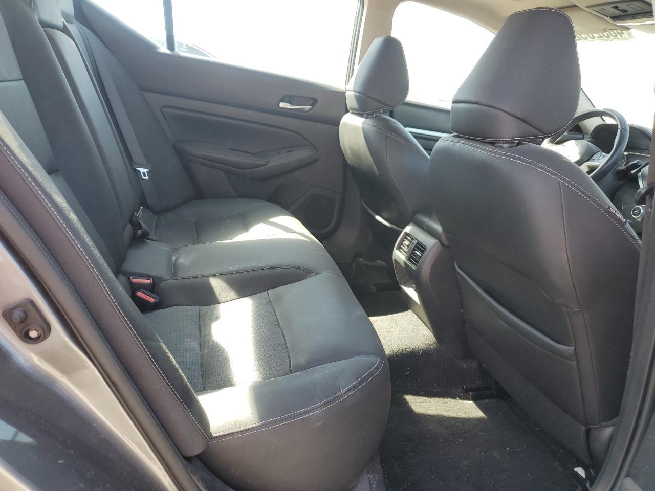 2019 Nissan Altima VIN 1N4BL4EW7KC184302 Copart auction photo, rear end damage thumbnail 10