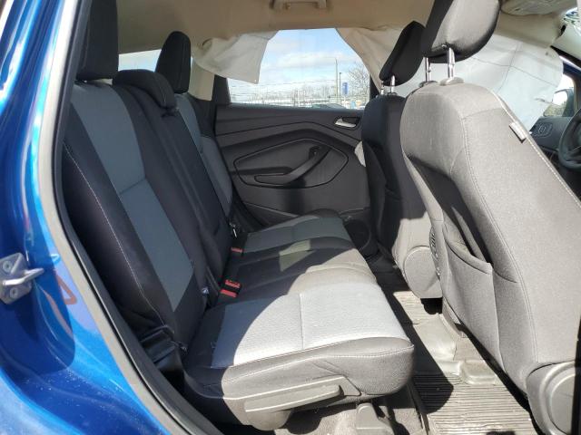 2018 Ford Escape VIN 1FMCU9GD3JUB89893 Copart auction photo, side / undercarriage damage thumbnail 11