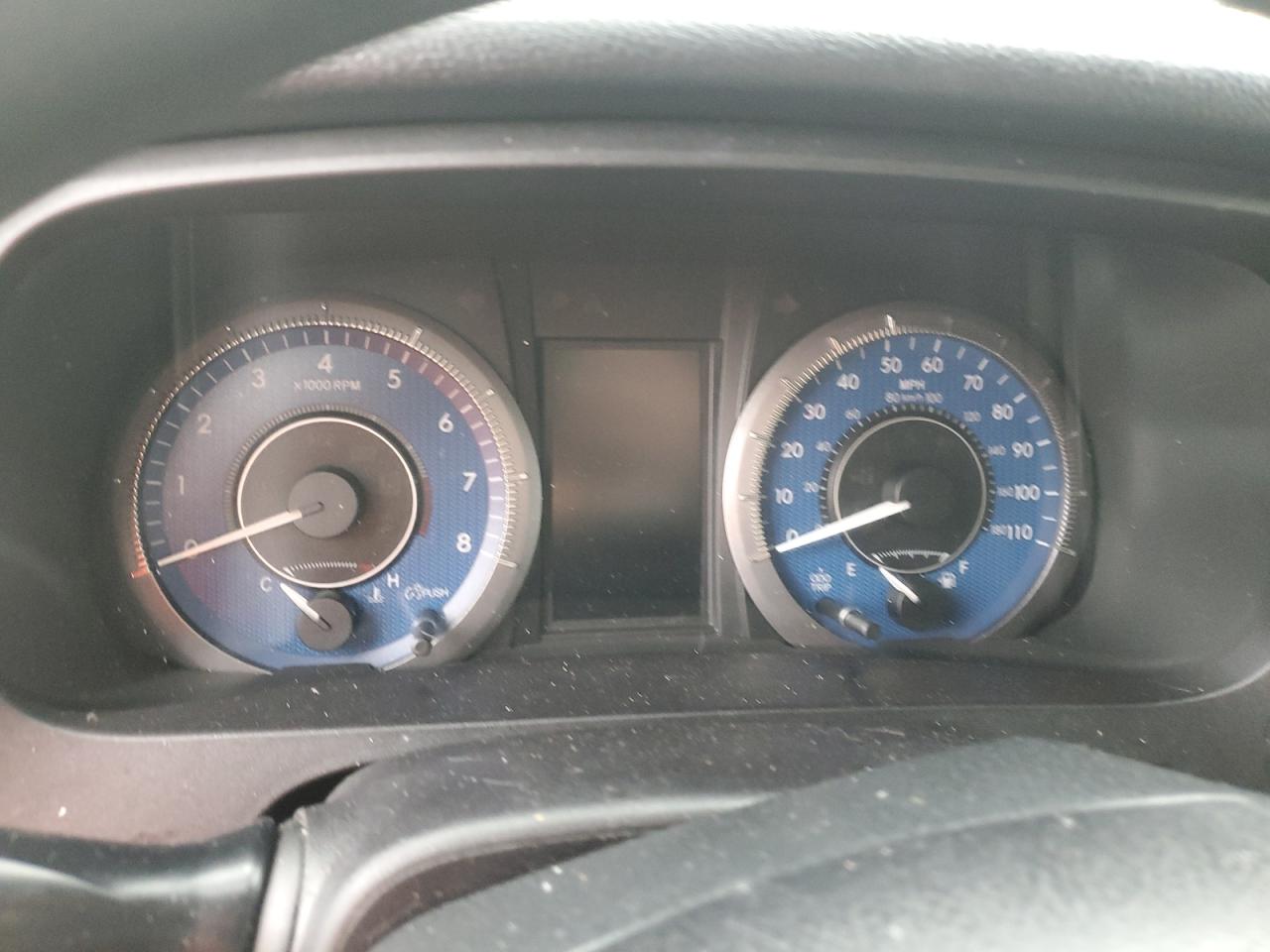 2019 Toyota Sienna VIN 5TDKZ3DC9KS010207 Copart auction photo, front end damage thumbnail 9