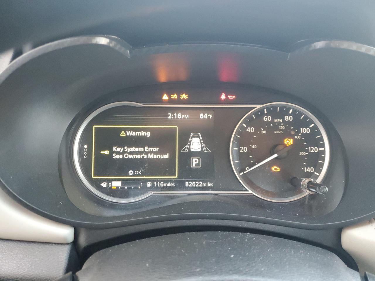 2020 Nissan Versa VIN 3N1CN8EV8LL866430 Copart auction photo, rear end damage thumbnail 9
