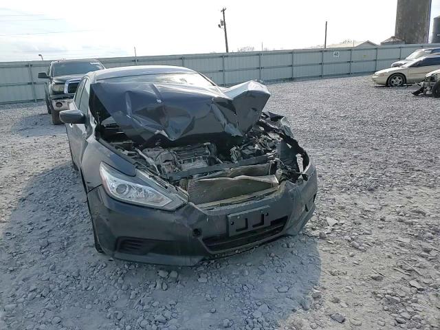 2018 Nissan Altima VIN 1N4AL3AP5JC269044 Copart auction photo, front end damage thumbnail 11