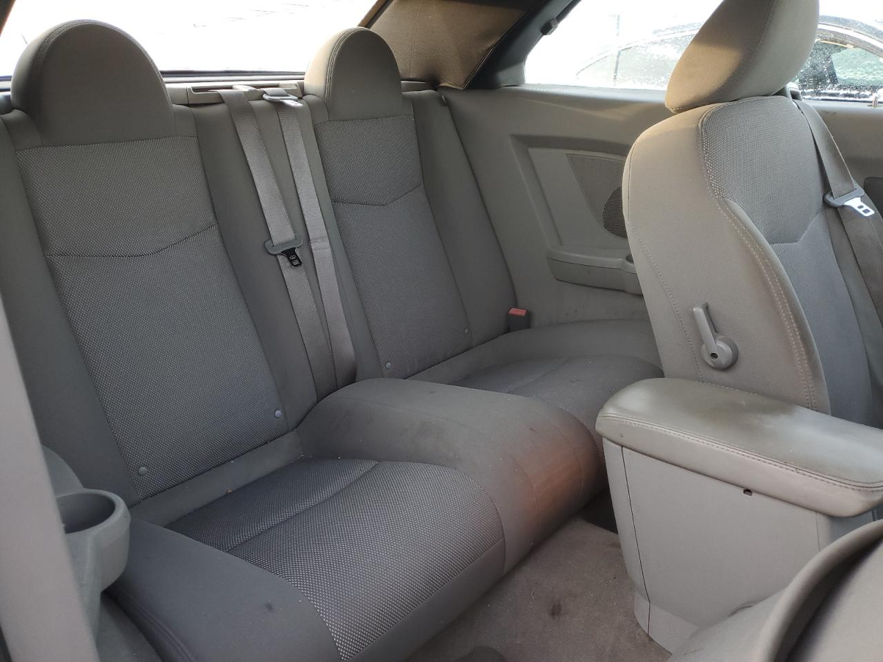 2008 Chrysler Sebring VIN 1C3LC55R08N258515 Copart auction photo, front end / side damage thumbnail 10