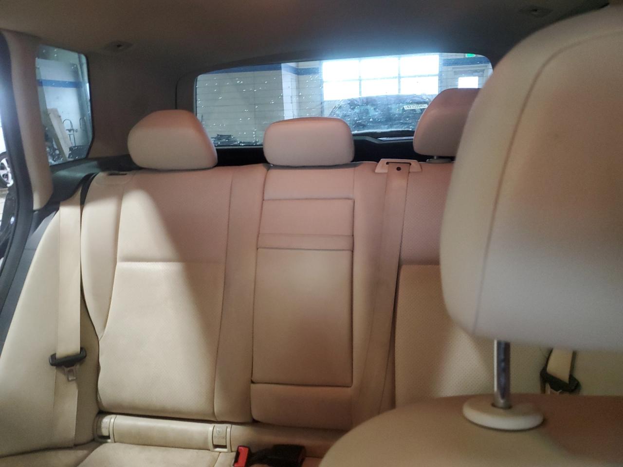 2015 Mercedes-Benz GLK-klasse VIN WDCGG0EB3FG429552 Copart auction photo, normal wear damage thumbnail 10