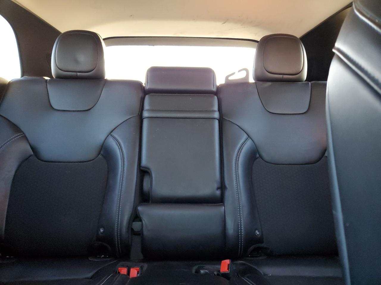2019 Jeep Grand Cherokee VIN 1C4PJLLB9KD176809 Copart auction photo, front end damage thumbnail 10