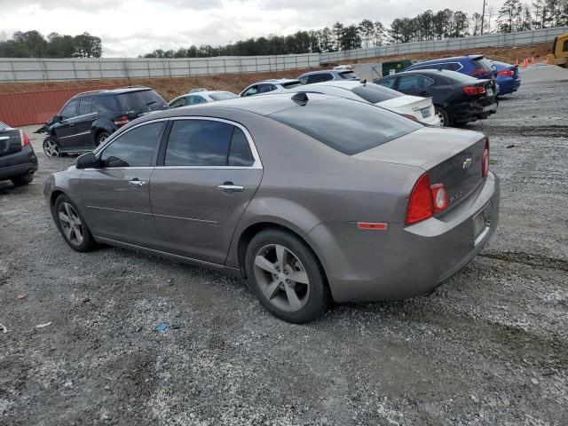 2012 Chevrolet Malibu VIN 1G1ZC5EU3CF170080 Copart auction photo, front end damage thumbnail 2