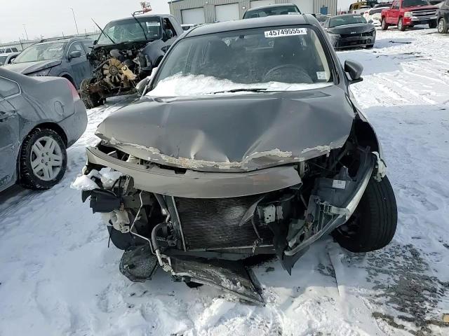 2016 Nissan Versa VIN 3N1CN7AP6GL824183 Copart auction photo, front end / minor dent/scratches damage thumbnail 10