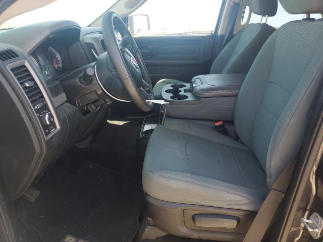 2015 RAM 1500 VIN 1C6RR7KT3FS549127 Copart auction photo, rear end / front end damage thumbnail 7