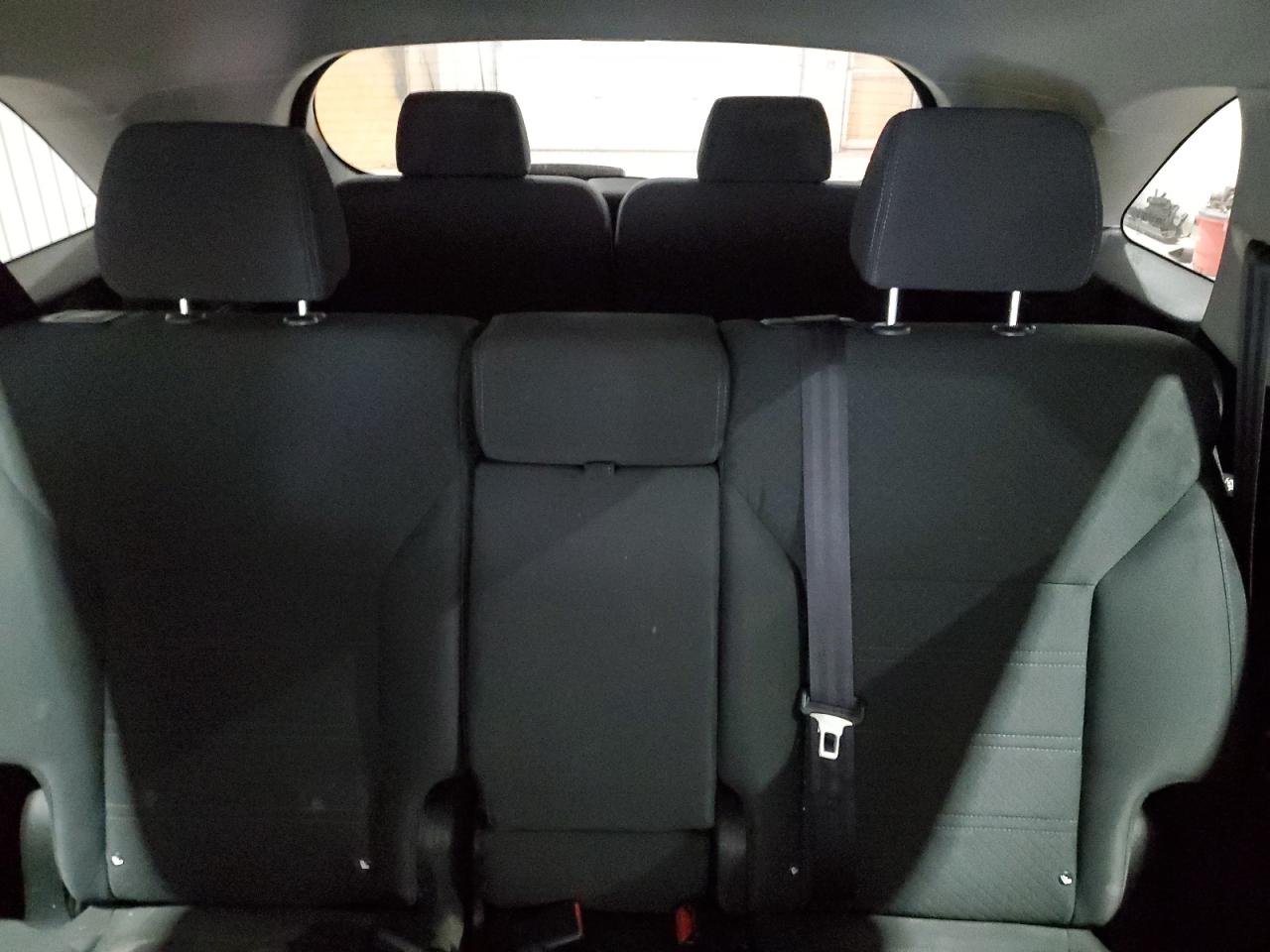 2016 KIA Sorento VIN 5XYPGDA31GG102955 Copart auction photo, front end damage thumbnail 10