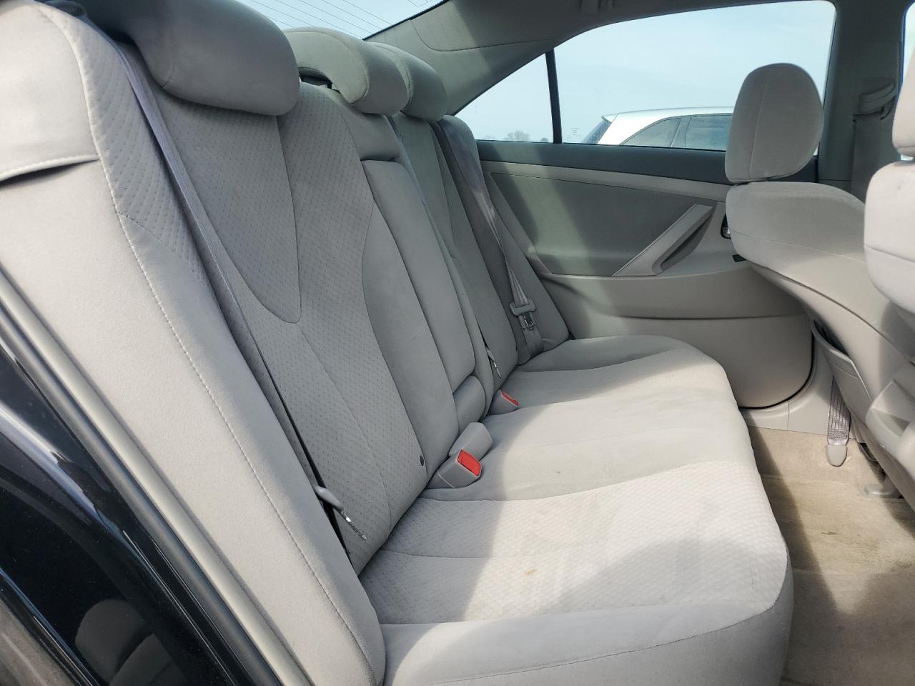 2009 Toyota Camry VIN 4T1BE46K39U389387 Copart auction photo, rear end / minor dent/scratches damage thumbnail 10