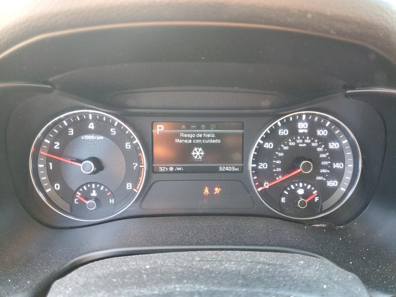 2023 KIA Forte VIN 3KPF24AD4PE614662 Copart auction photo, front end / minor dent/scratches damage thumbnail 9