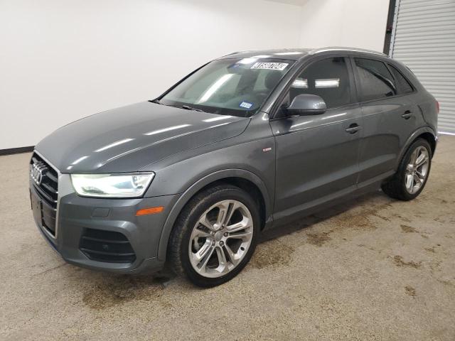 2018 Audi Q3 VIN WA1ECCFS3JR016319