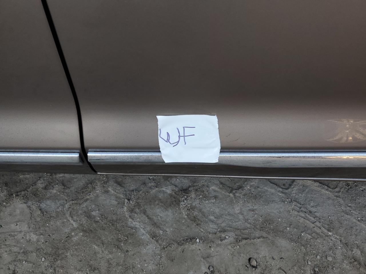 2018 Chrysler Pacifica VIN 2C4RC1GG7JR106735 Copart auction photo, water/flood damage thumbnail 13