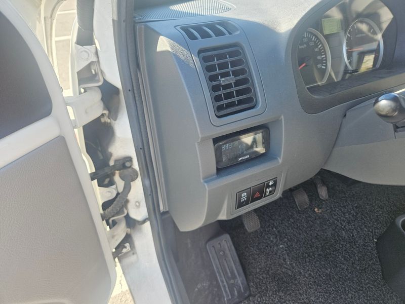 2016 Baic Ck mini truck VIN LHBP4NAE8GU901870 Encar auction photo thumbnail 10