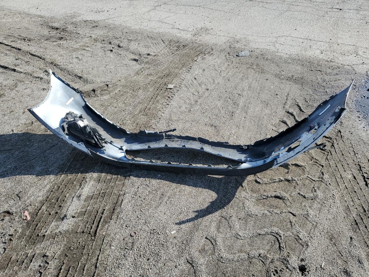2015 KIA Optima VIN 5XXGR4A64FG515590 Copart auction photo, front end damage thumbnail 14