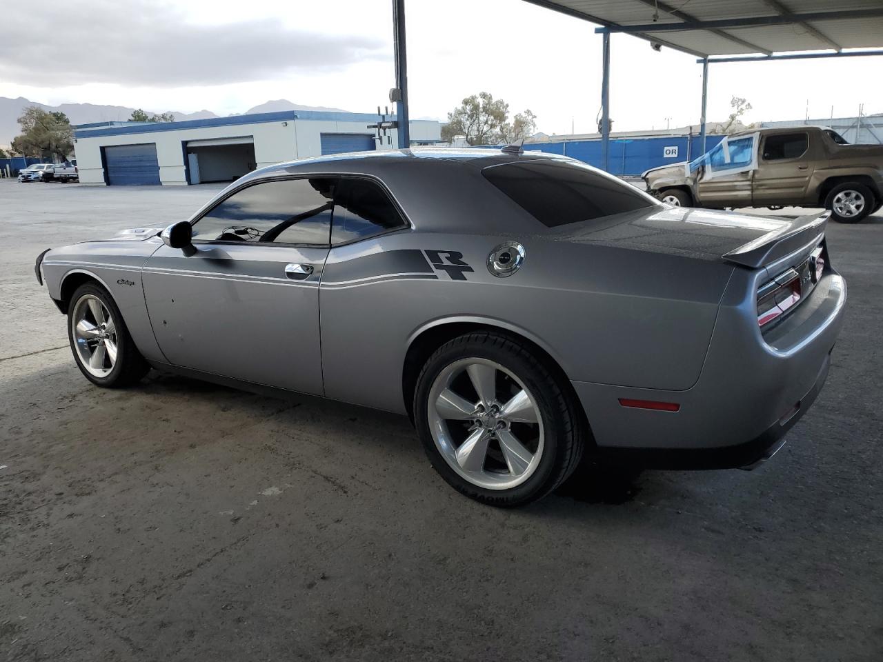 2016 Dodge Challenger VIN 2C3CDZBT3GH255815 Copart auction photo, front end / minor dent/scratches damage thumbnail 2